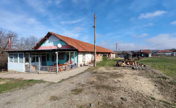Farm/Ranch for Sale - Balyuvitsa, Bulgaria