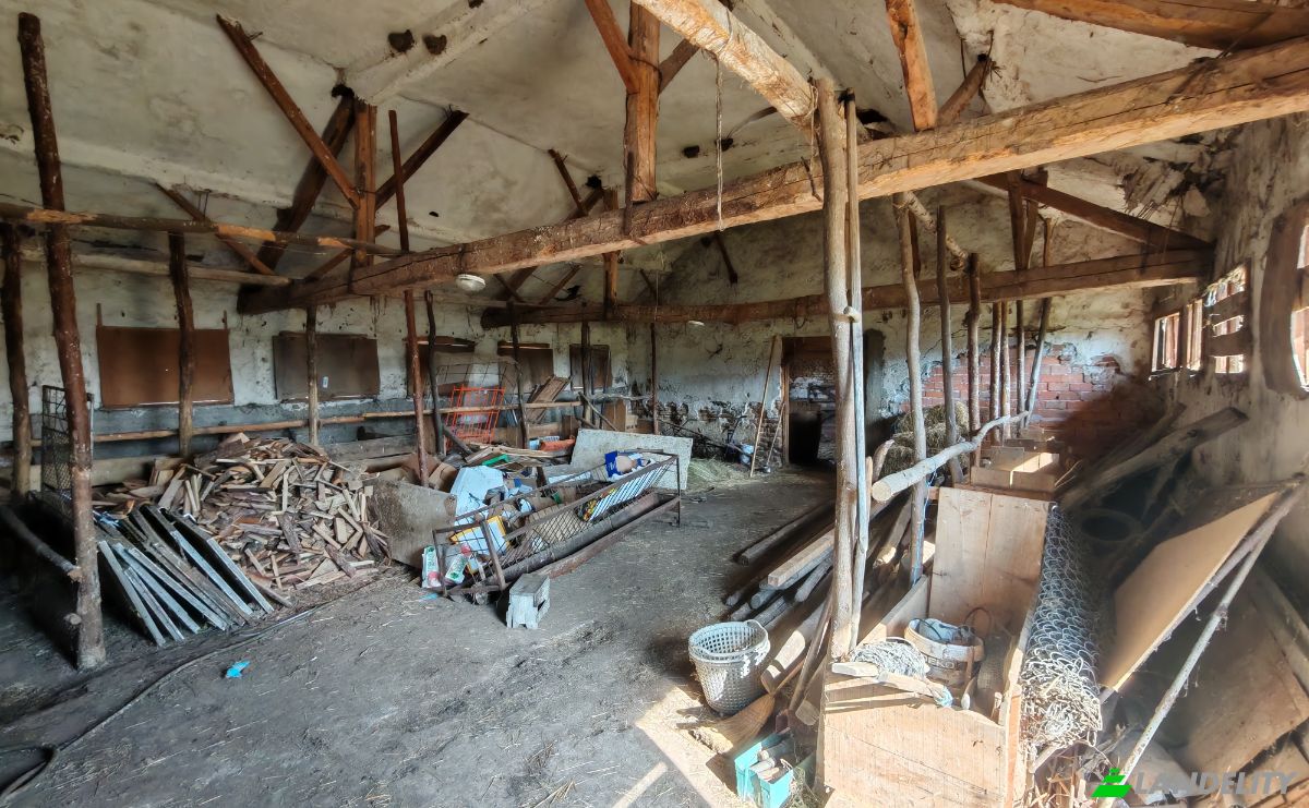 Farm/Ranch for Sale Put Bez Ime, 3529 Balyuvitsa, Balyuvitsa, Berkovitza, Montana Province, Bulgaria. Photo 12