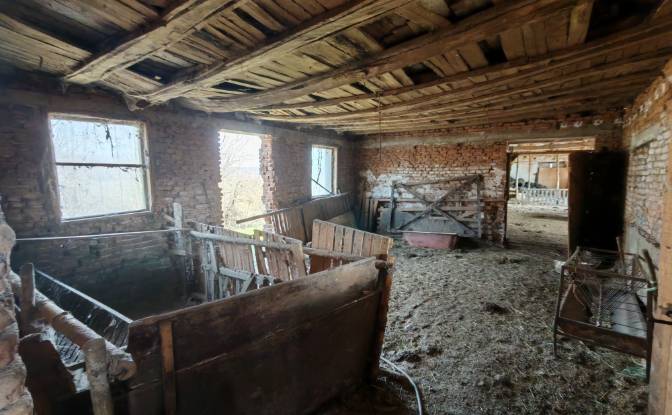 Farm/Ranch for Sale Put Bez Ime, 3529 Balyuvitsa. Photo#13 Farm/Ranch for Sale Put Bez Ime, 3529 Balyuvitsa. Photo#13