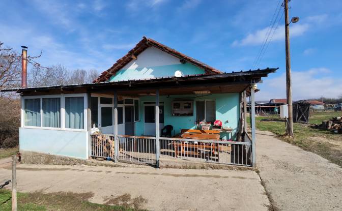 Farm/Ranch for Sale Put Bez Ime, 3529 Balyuvitsa. Photo#2 Farm/Ranch for Sale Put Bez Ime, 3529 Balyuvitsa. Photo#2