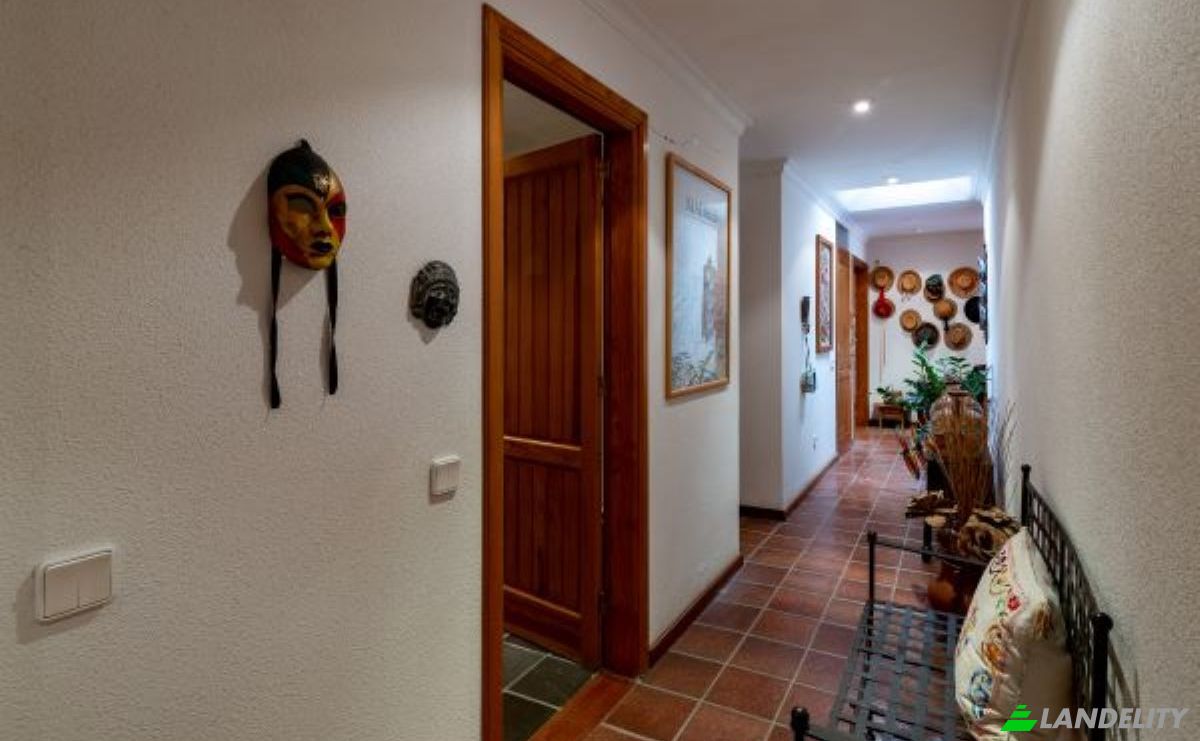 Single Family Home for Sale C Isla de Tenerife, Valsequillo, Valsequillo de Gran Canaria, Las Palmas, Canary Islands, Spain. Photo 16