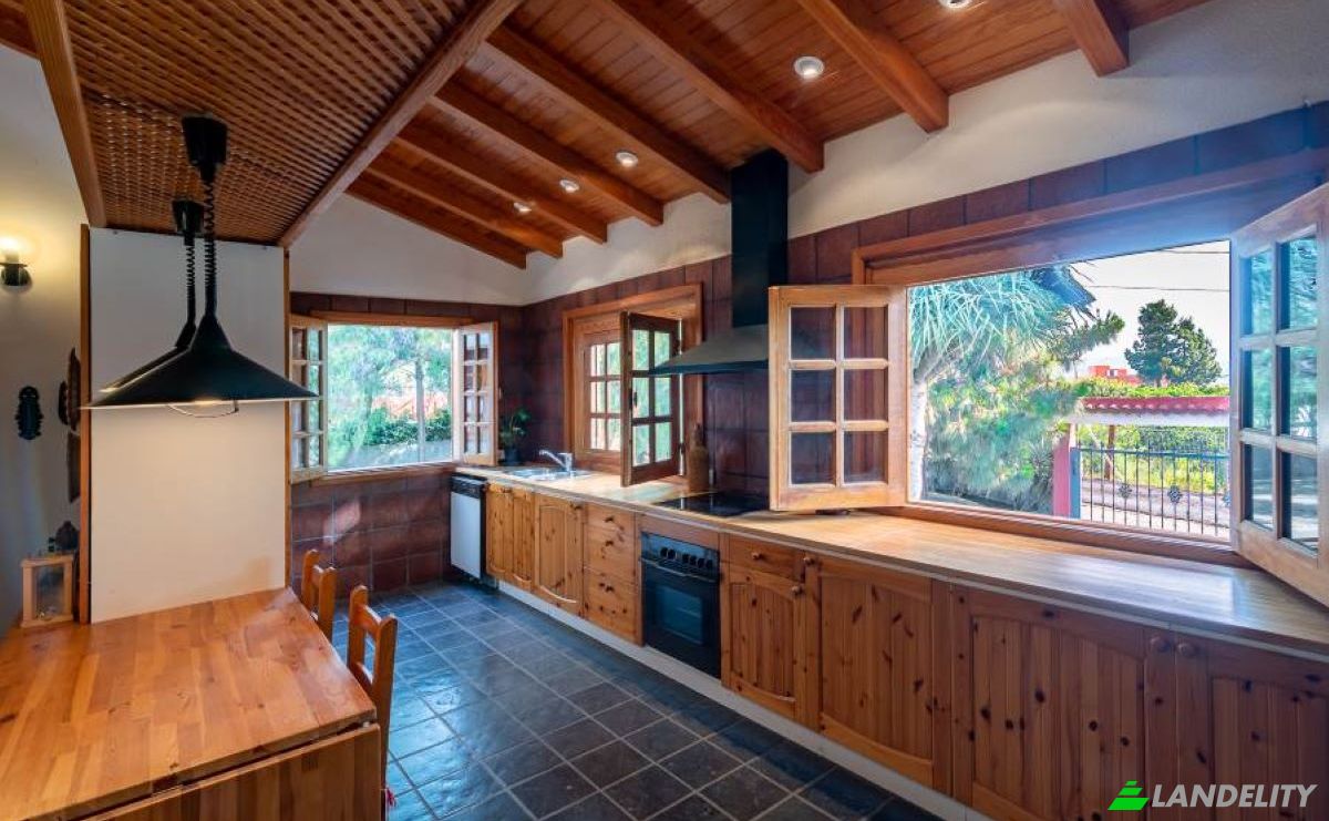 Single Family Home for Sale C Isla de Tenerife, Valsequillo, Valsequillo de Gran Canaria, Las Palmas, Canary Islands, Spain. Photo 2