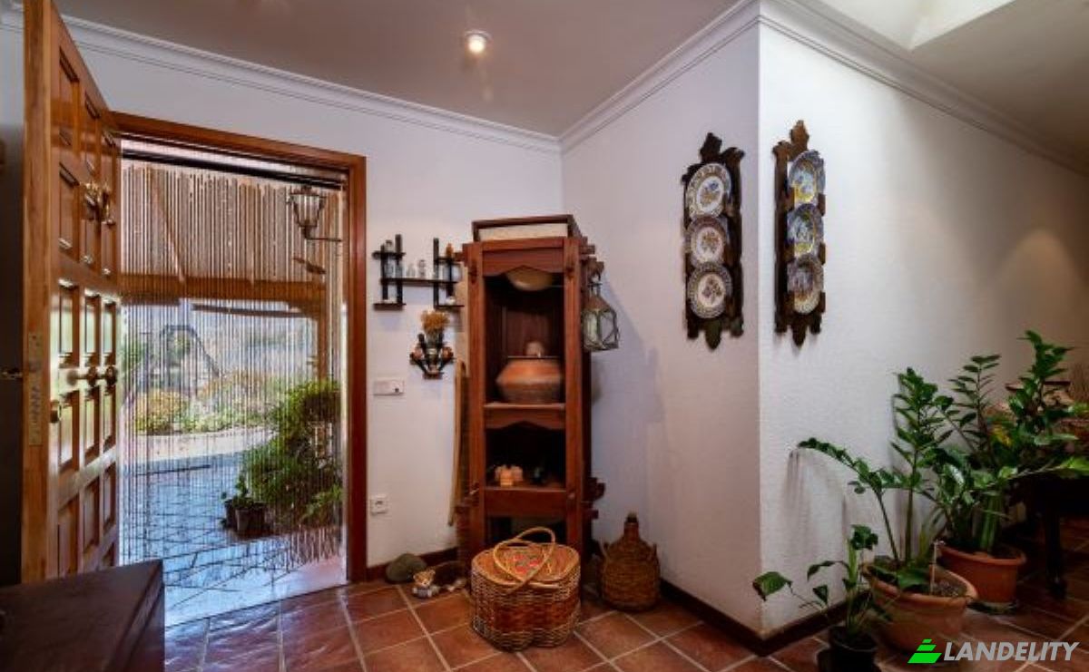 Single Family Home for Sale C Isla de Tenerife, Valsequillo, Valsequillo de Gran Canaria, Las Palmas, Canary Islands, Spain. Photo 20