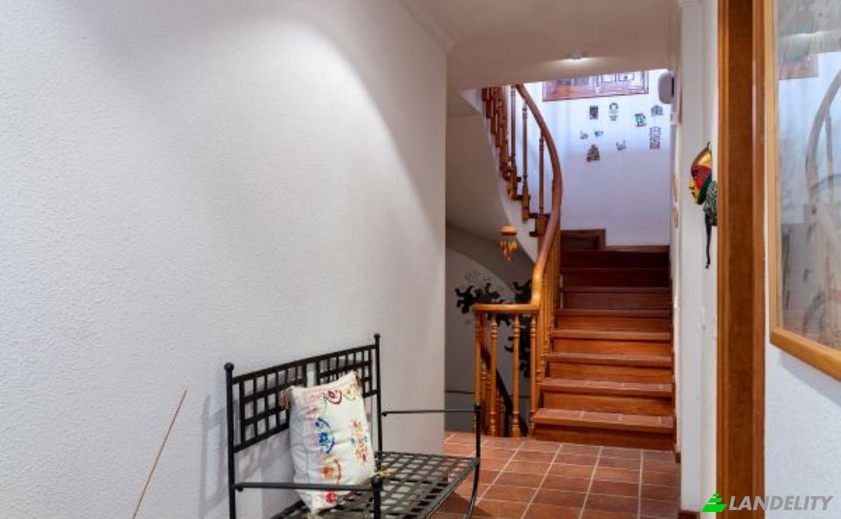 Single Family Home for Sale C Isla de Tenerife, Valsequillo, Valsequillo de Gran Canaria, Las Palmas, Canary Islands, Spain. Photo 21