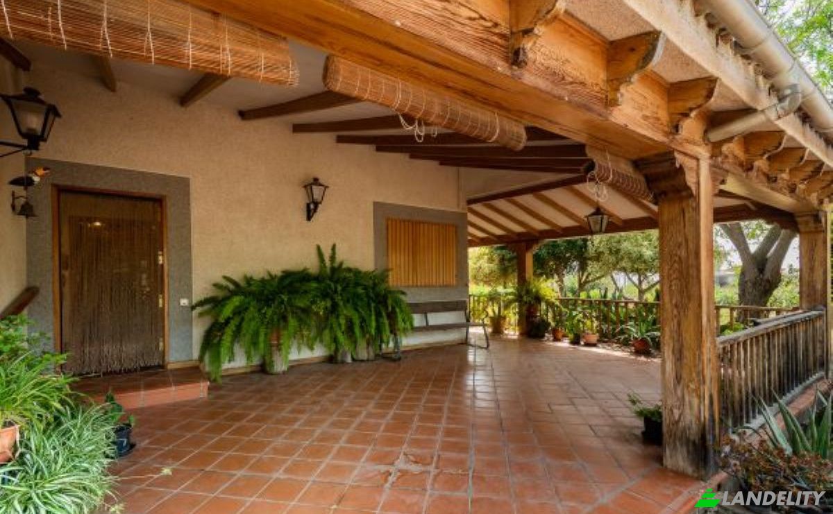 Single Family Home for Sale C Isla de Tenerife, Valsequillo, Valsequillo de Gran Canaria, Las Palmas, Canary Islands, Spain. Photo 22