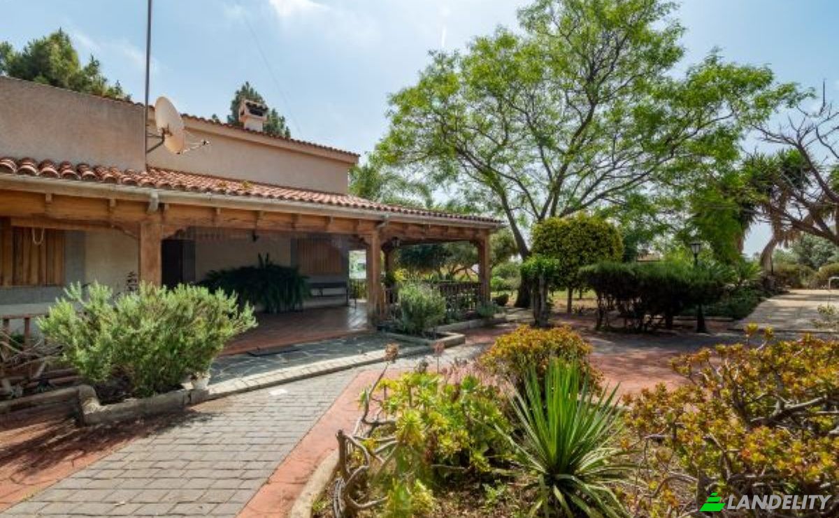 Single Family Home for Sale C Isla de Tenerife, Valsequillo, Valsequillo de Gran Canaria, Las Palmas, Canary Islands, Spain. Photo 23