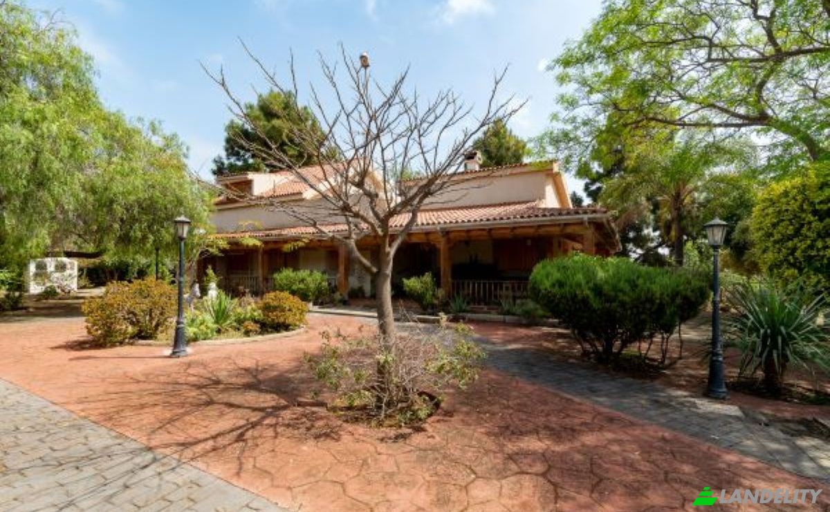 Single Family Home for Sale C Isla de Tenerife, Valsequillo, Valsequillo de Gran Canaria, Las Palmas, Canary Islands, Spain. Photo 24