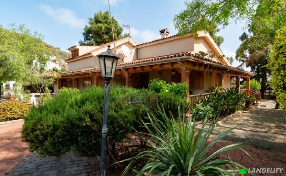 Single Family Home for Sale C Isla de Tenerife, Valsequillo, Valsequillo de Gran Canaria, Las Palmas, Canary Islands, Spain. Photo 25