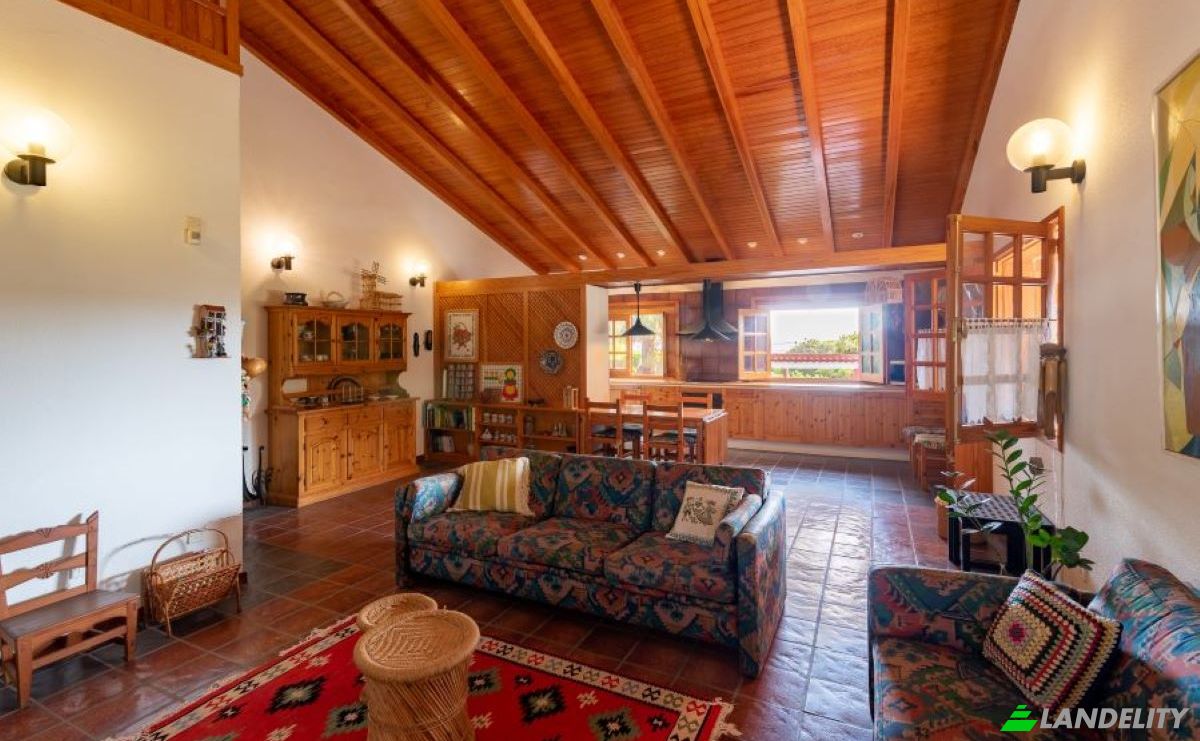 Single Family Home for Sale C Isla de Tenerife, Valsequillo, Valsequillo de Gran Canaria, Las Palmas, Canary Islands, Spain. Photo 3