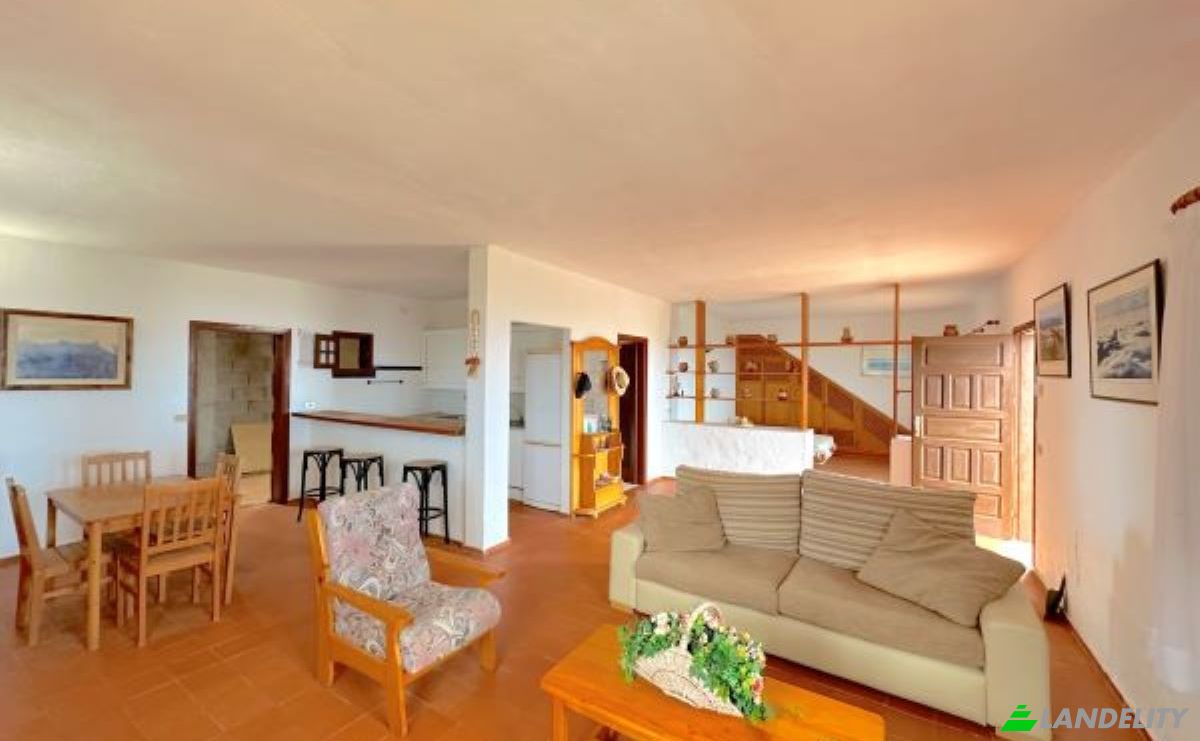 Single Family Home for Sale Frontera, La Frontera, Santa Cruz de Tenerife, Canary Islands, Spain. Photo 5