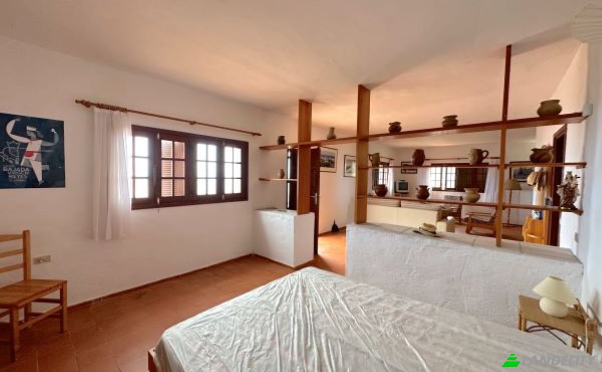 Single Family Home for Sale Frontera, La Frontera, Santa Cruz de Tenerife, Canary Islands, Spain. Photo 6