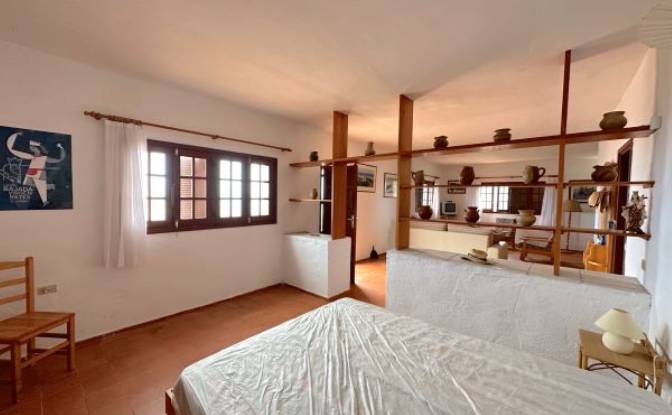 Single Family Home for Sale Frontera, La Frontera. Photo#6