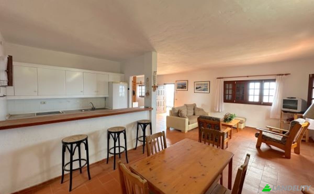 Single Family Home for Sale Frontera, La Frontera, Santa Cruz de Tenerife, Canary Islands, Spain. Photo 8