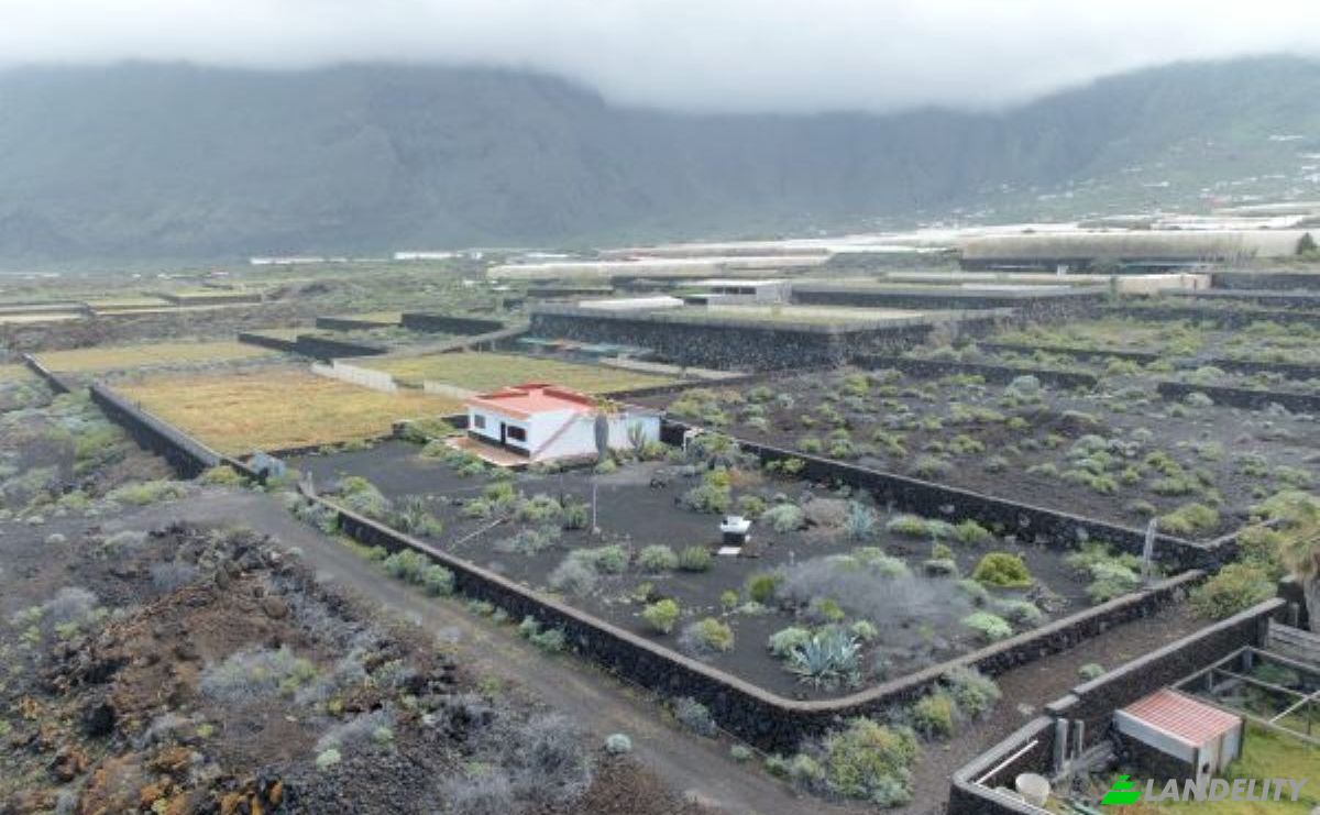 Single Family Home for Sale Frontera, La Frontera, Santa Cruz de Tenerife, Canary Islands, Spain. Photo 3