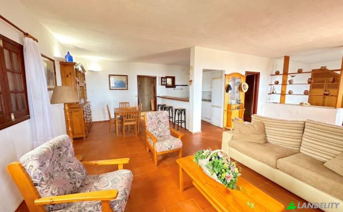 Single Family Home for Sale Frontera, La Frontera, Santa Cruz de Tenerife, Canary Islands, Spain. Photo 4