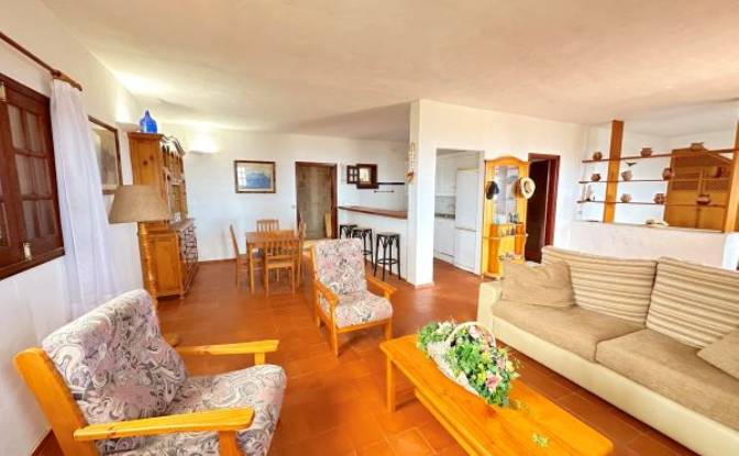Single Family Home for Sale Frontera, La Frontera. Photo#4