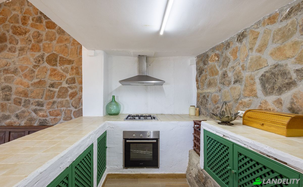 Single Family Home for Sale C Alta, Fuentes de Ayodar, Castellon, Valencian Community, Spain. Photo 10