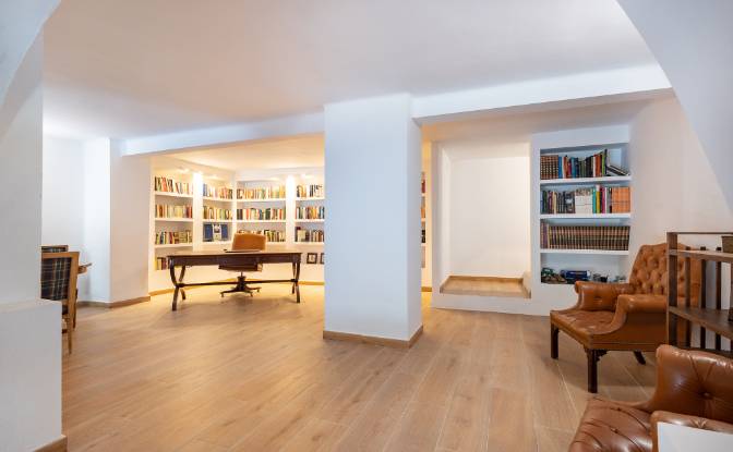 Single Family Home for Sale C Alta. Photo#11