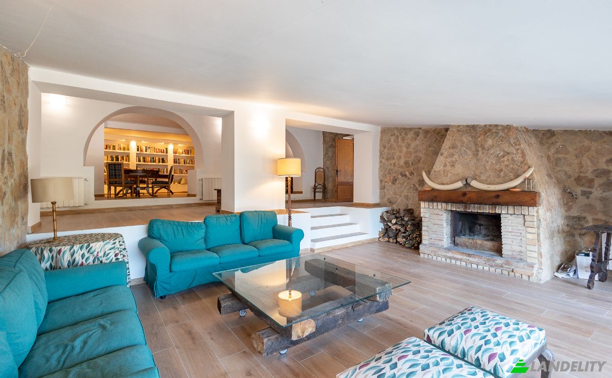 Single Family Home for Sale C Alta, Fuentes de Ayodar, Castellon, Valencian Community, Spain. Photo 15