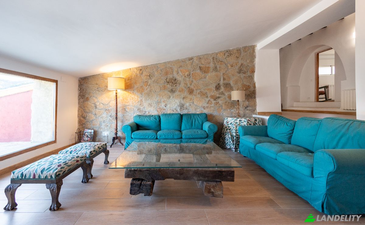 Single Family Home for Sale C Alta, Fuentes de Ayodar, Castellon, Valencian Community, Spain. Photo 16