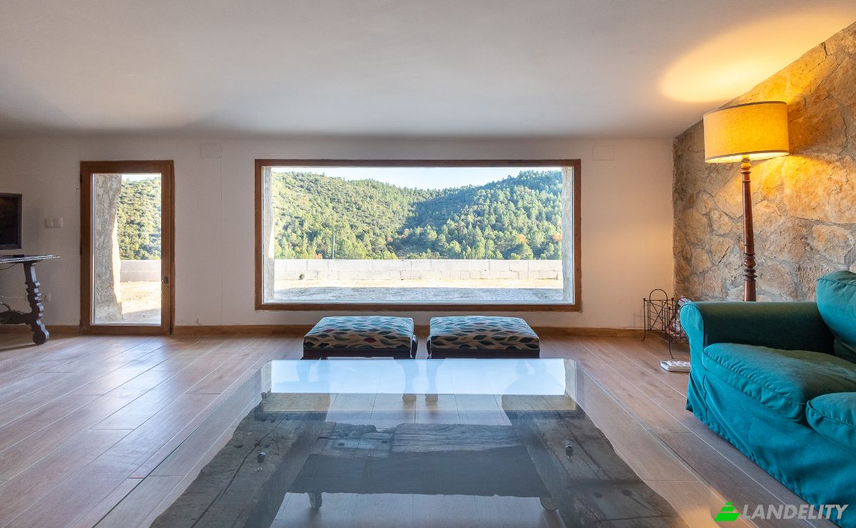 Single Family Home for Sale C Alta, Fuentes de Ayodar, Castellon, Valencian Community, Spain. Photo 17