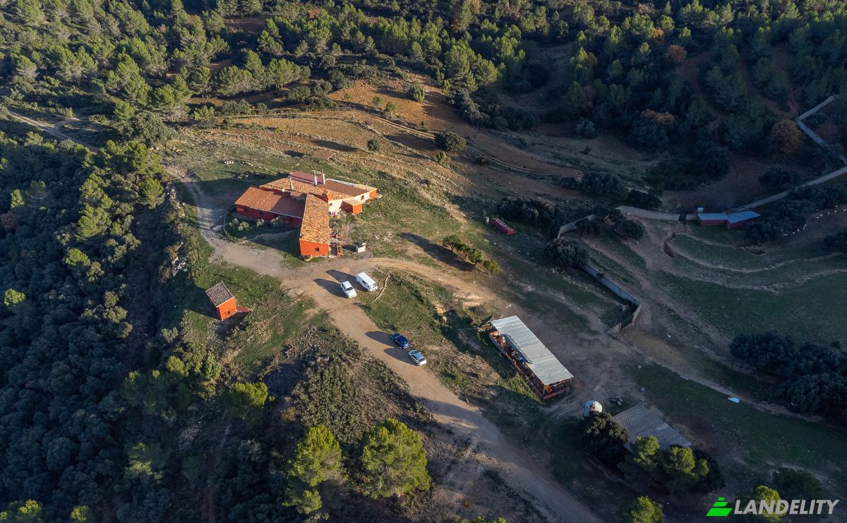 Single Family Home for Sale C Alta, Fuentes de Ayodar, Castellon, Valencian Community, Spain. Photo 3