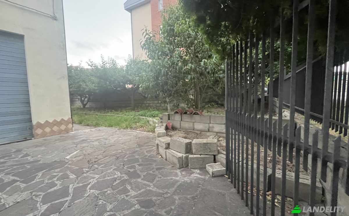 Single Family Home for Sale V Grasceta, 66050 San Salvo CH, San Salvo, Province of Chieti, Abruzzo, Italy. Photo 4