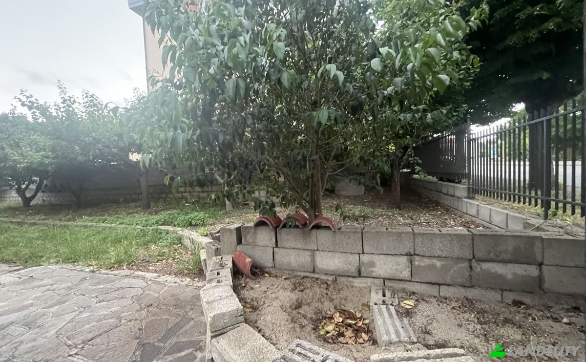 Single Family Home for Sale V Grasceta, 66050 San Salvo CH, San Salvo, Province of Chieti, Abruzzo, Italy. Photo 5