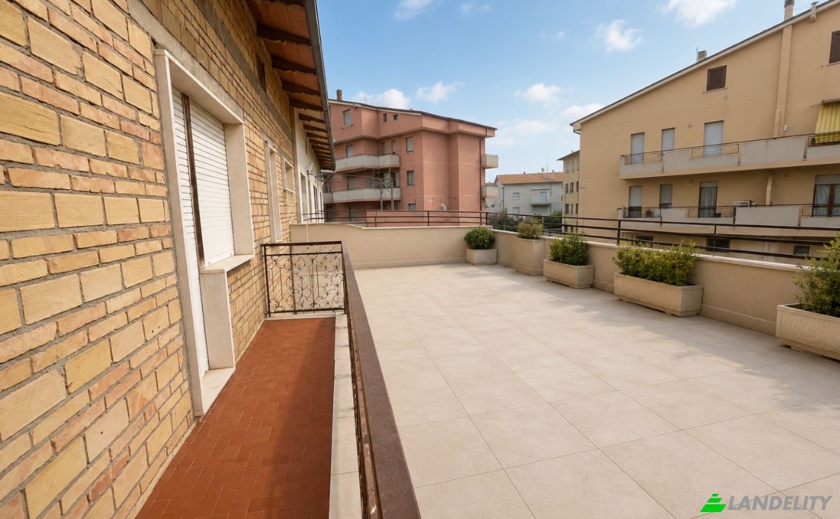 Single Family Home for Sale V Grasceta, 66050 San Salvo CH, San Salvo, Province of Chieti, Abruzzo, Italy. Photo 9