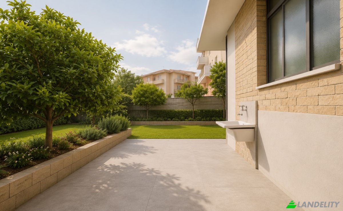 Single Family Home for Sale V Grasceta, 66050 San Salvo CH, San Salvo, Province of Chieti, Abruzzo, Italy. Photo 7