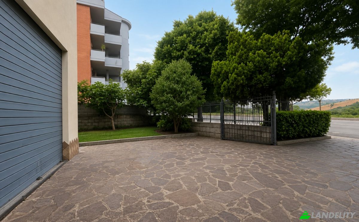 Single Family Home for Sale V Grasceta, 66050 San Salvo CH, San Salvo, Province of Chieti, Abruzzo, Italy. Photo 13