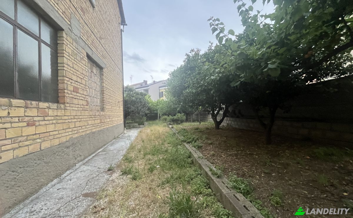 Single Family Home for Sale V Grasceta, 66050 San Salvo CH, San Salvo, Province of Chieti, Abruzzo, Italy. Photo 19
