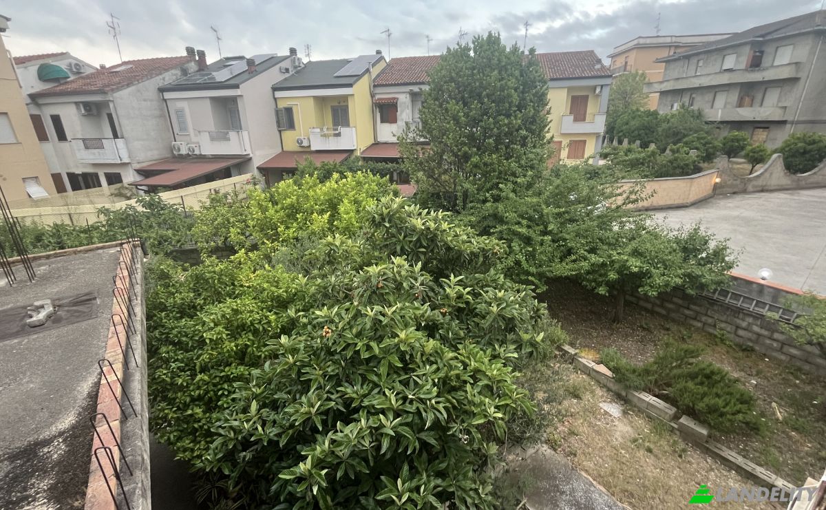 Single Family Home for Sale V Grasceta, 66050 San Salvo CH, San Salvo, Province of Chieti, Abruzzo, Italy. Photo 22