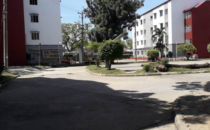 Condo for Sale Takan, Lapu-Lapu City, Cebu. Photo#2
