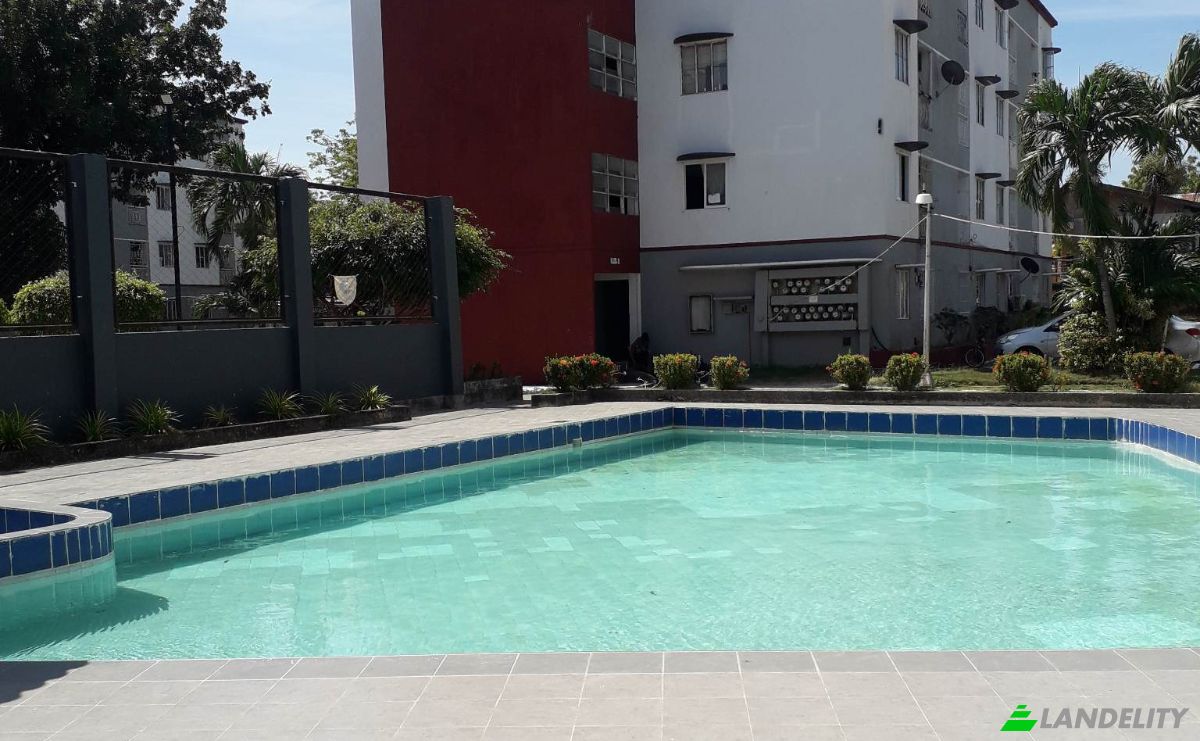 Condo for Sale Takan, Lapu-Lapu City, Cebu, Central Visayas, Philippines, 6015 Cebu. Photo 1