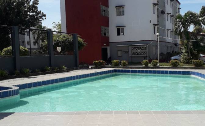 Condo for Sale - Lapu-Lapu City, Philippines