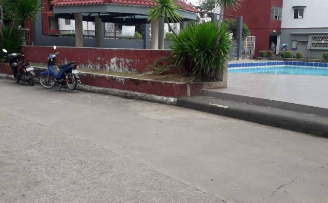 Condo for Sale Takan, Lapu-Lapu City, Cebu. Photo#7