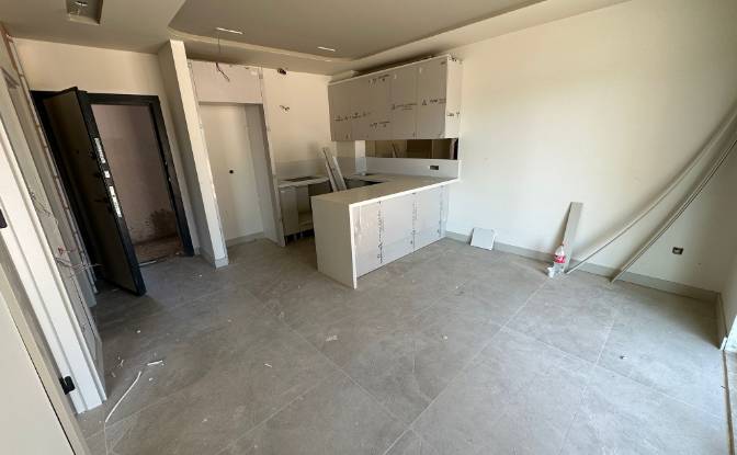 Apartment for Sale Isimsiz Yol, Antalya, Muratpasa. Photo#3 Apartment for Sale Isimsiz Yol, Antalya, Muratpasa. Photo#3