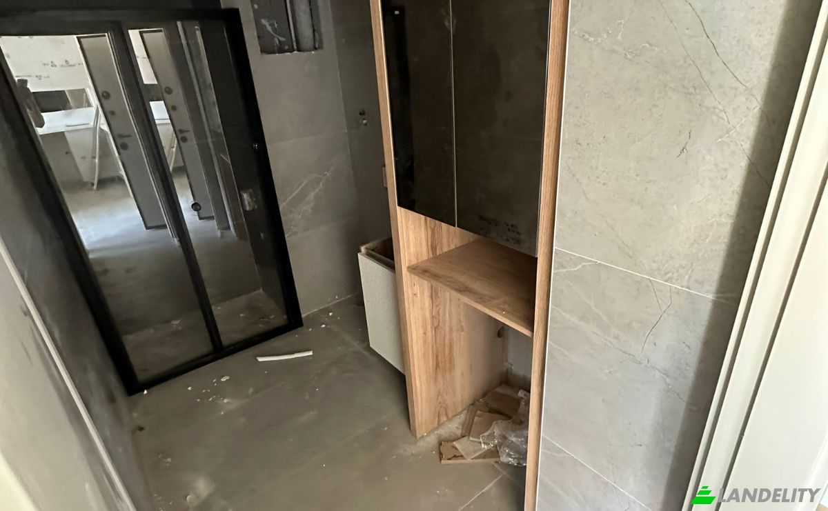 Apartment for Sale Isimsiz Yol, Antalya, Muratpasa, Turkiye. Photo 4