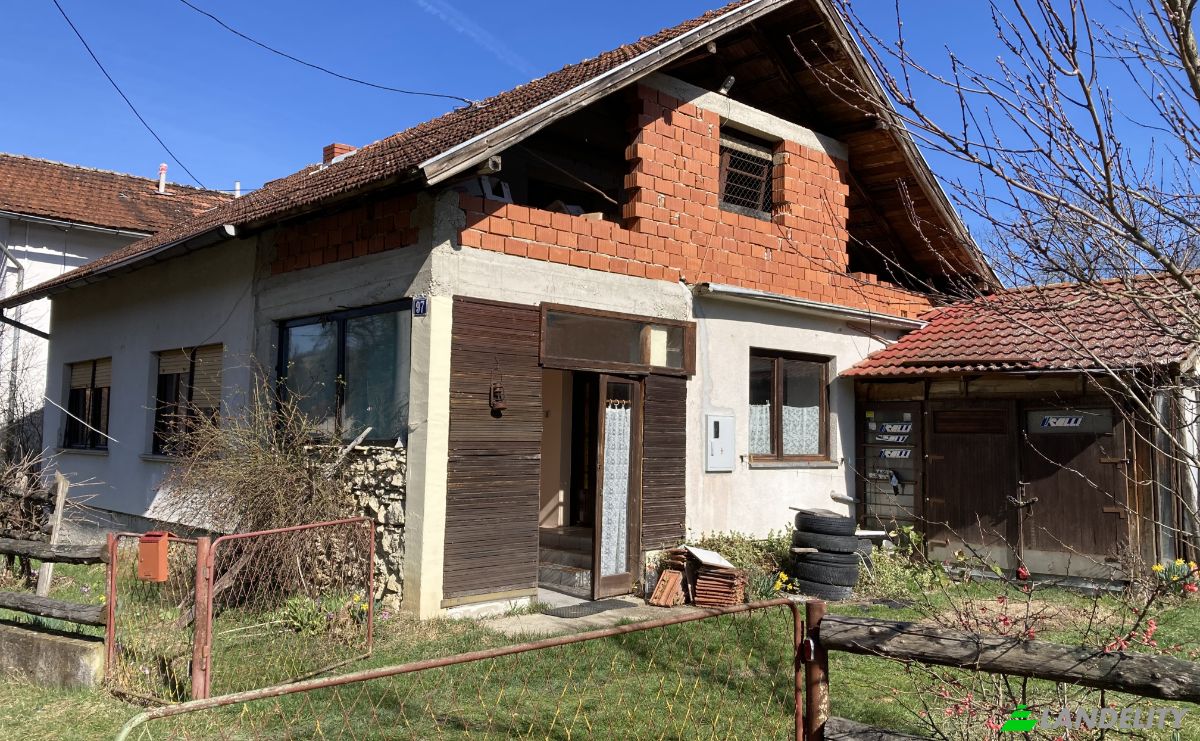 Односімейний будинок продаж Neimenovana cesta, 44211, Blinja, Grad Petrinja, Sisak-Moslavina County, Croatia. Фото 9