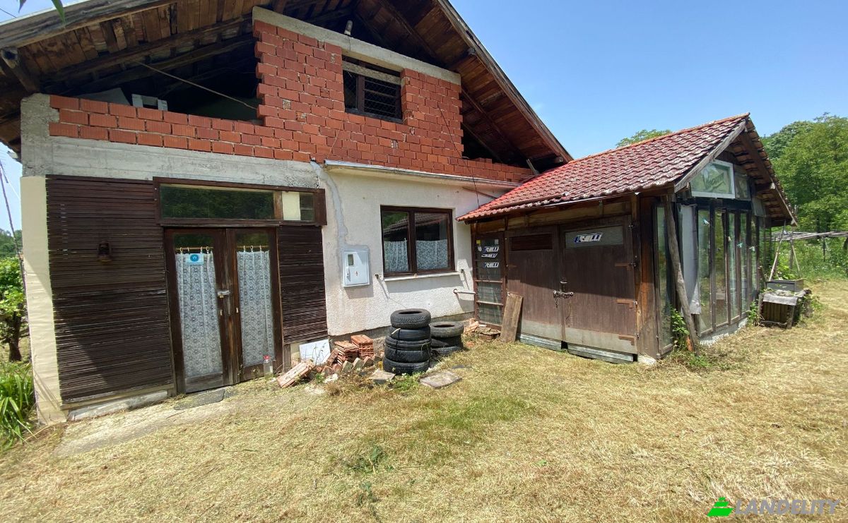 Односімейний будинок продаж Neimenovana cesta, 44211, Blinja, Grad Petrinja, Sisak-Moslavina County, Croatia. Фото 5