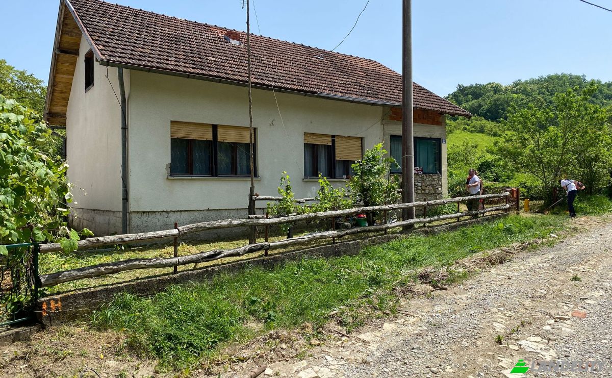 Односімейний будинок продаж Neimenovana cesta, 44211, Blinja, Grad Petrinja, Sisak-Moslavina County, Croatia. Фото 6