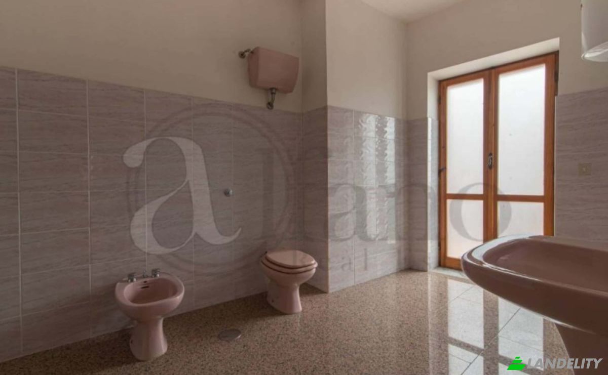 Apartment for Sale Via S Giovanni, 04015 Priverno LT, Priverno, Province of Latina, Lazio, Italy. Photo 1