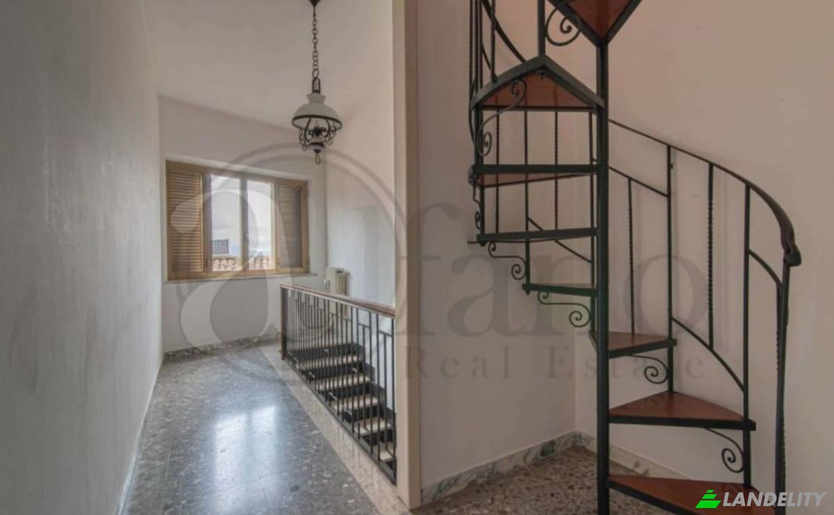 Apartment for Sale Via S Giovanni, 04015 Priverno LT, Priverno, Province of Latina, Lazio, Italy. Photo 11
