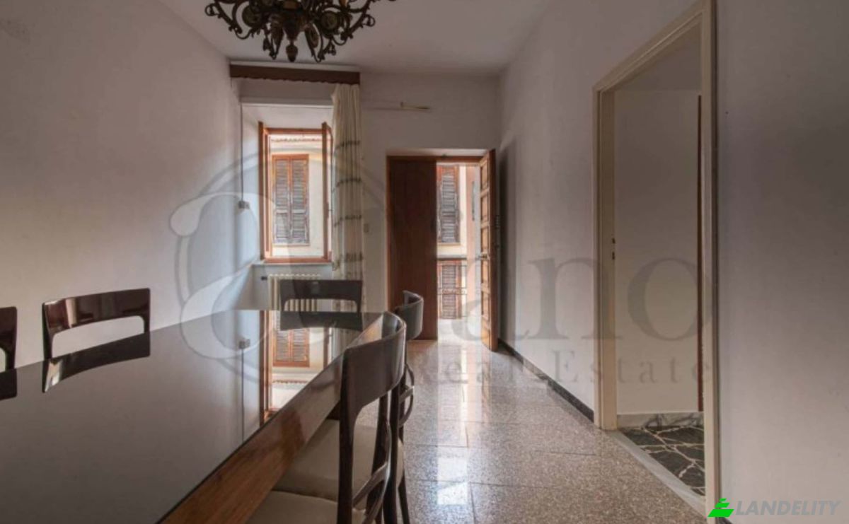 Apartment for Sale Via S Giovanni, 04015 Priverno LT, Priverno, Province of Latina, Lazio, Italy. Photo 12