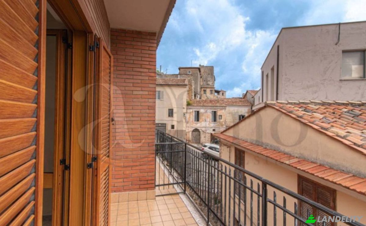 Apartment for Sale Via S Giovanni, 04015 Priverno LT, Priverno, Province of Latina, Lazio, Italy. Photo 23