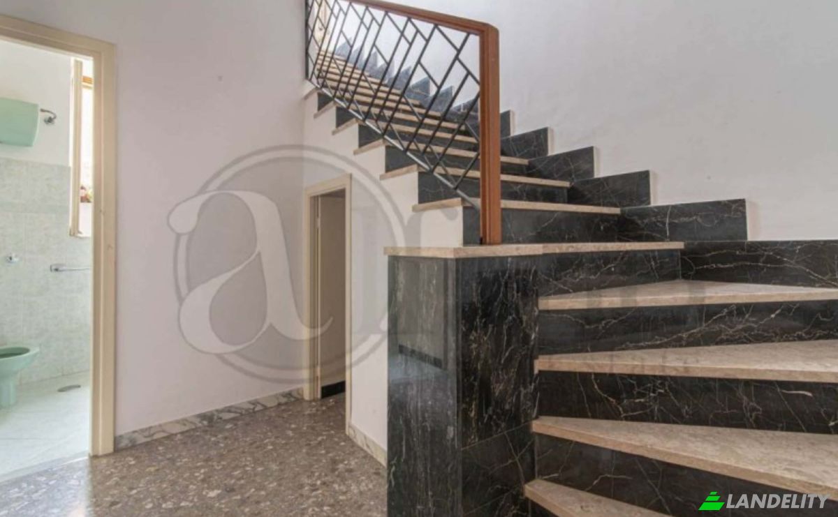 Apartment for Sale Via S Giovanni, 04015 Priverno LT, Priverno, Province of Latina, Lazio, Italy. Photo 26