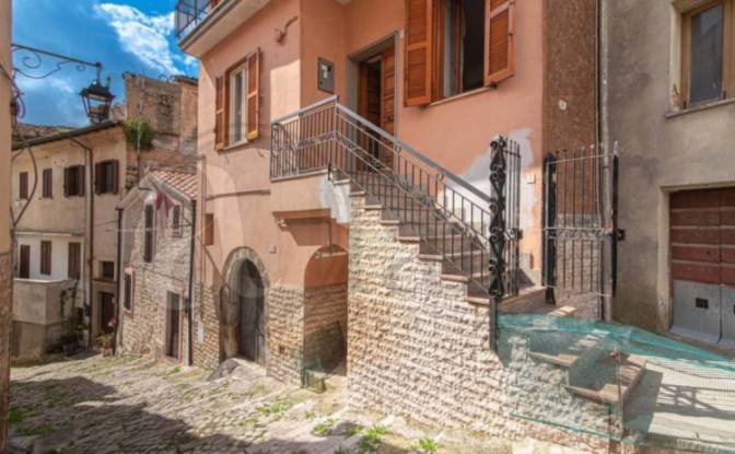 Apartment for Sale Via S Giovanni. Photo#3