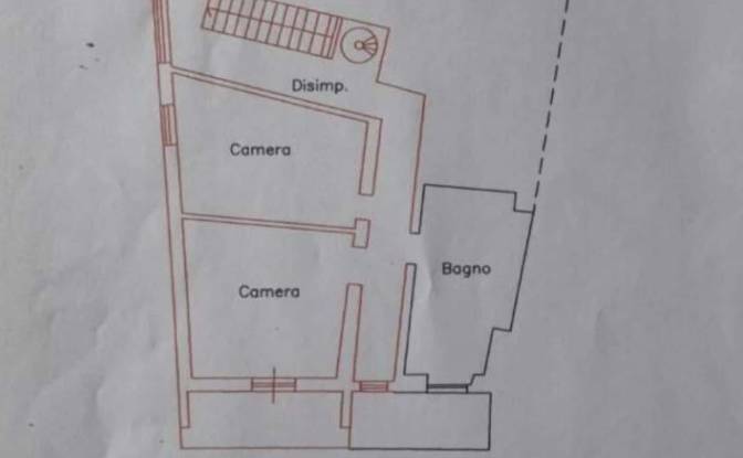 Apartment for Sale Via S Giovanni. Photo#5