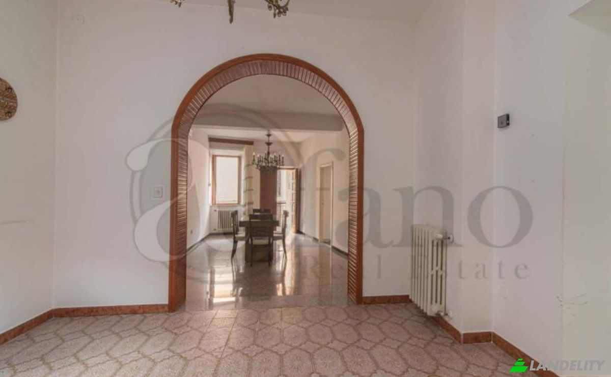 Apartment for Sale Via S Giovanni, 04015 Priverno LT, Priverno, Province of Latina, Lazio, Italy. Photo 6